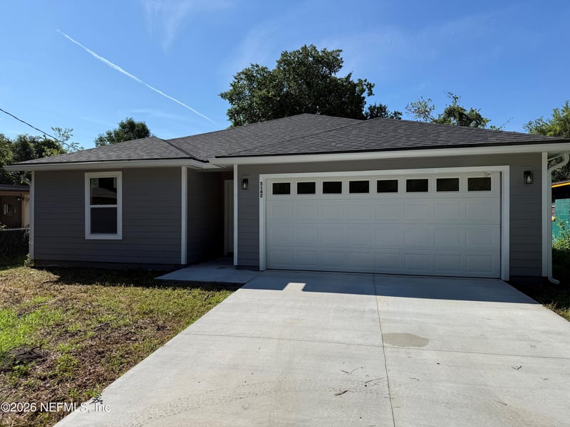 5142 Shannon Ave, Jacksonville, FL 32254