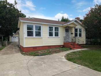 5143 Palmer Ave, Jacksonville, FL 32210
