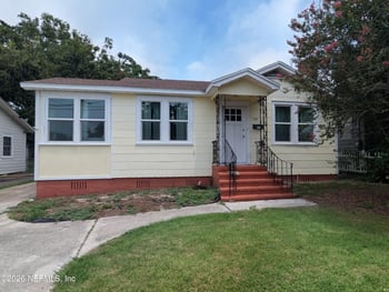 5143 Palmer Ave, Jacksonville, FL 32210