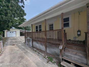 5143 Palmer Ave, Jacksonville, FL 32210