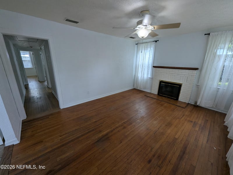 5143 Palmer Ave, Jacksonville, FL 32210