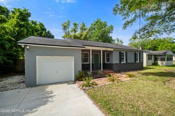5148 Attleboro St, Jacksonville, FL 32205
