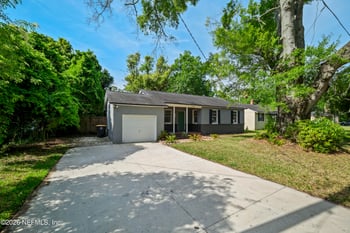 5148 Attleboro St, Jacksonville, FL 32205