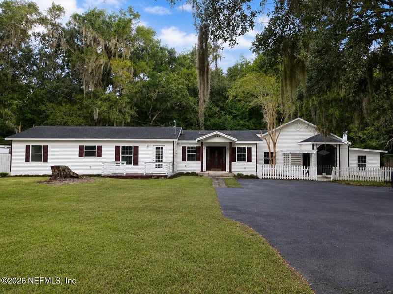 5149 Avenue D, St Augustine, FL 32095