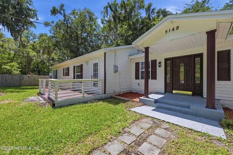 5149 Avenue D, St Augustine, FL 32095
