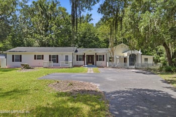 5149 Avenue D, St Augustine, FL 32095