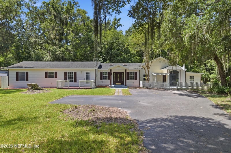 5149 Avenue D, St Augustine, FL 32095