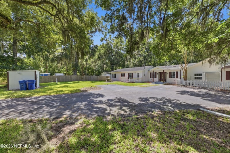 5149 Avenue D, St Augustine, FL 32095