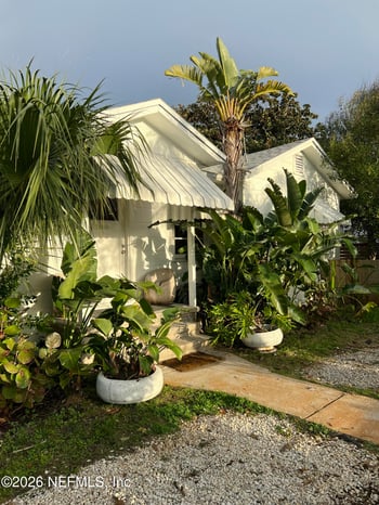 515 3rd St, Neptune Beach, FL 32266