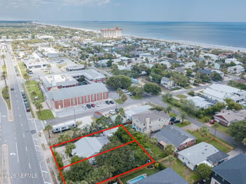 515 3rd St, Neptune Beach, FL 32266