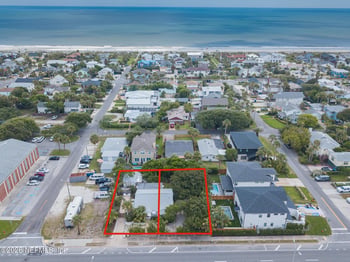 515 3rd St, Neptune Beach, FL 32266