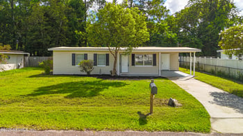 515 Cynthia St, Jacksonville, FL 32254