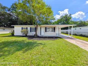 515 Cynthia St, Jacksonville, FL 32254