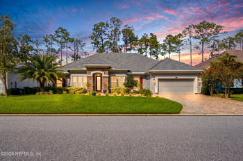 515 Oxford Estates Way, St Johns, FL 32259