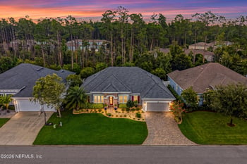 515 Oxford Estates Way, St Johns, FL 32259