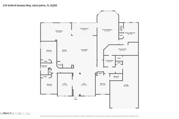 515 Oxford Estates Way, St Johns, FL 32259