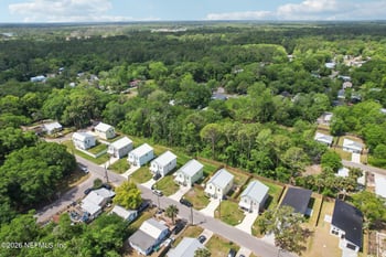 515 S Woodlawn St, St Augustine, FL 32084