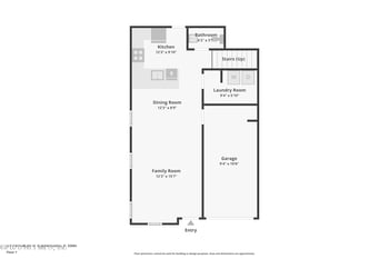 515 S Woodlawn St, St Augustine, FL 32084