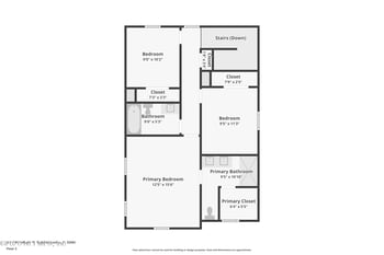 515 S Woodlawn St, St Augustine, FL 32084
