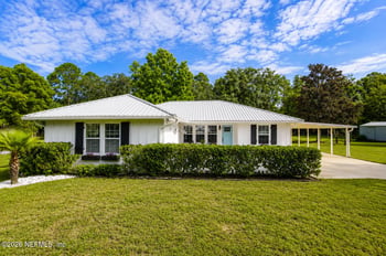 5150 Scaff Rd, St Augustine, FL 32092