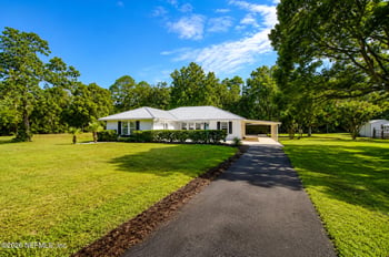 5150 Scaff Rd, St Augustine, FL 32092