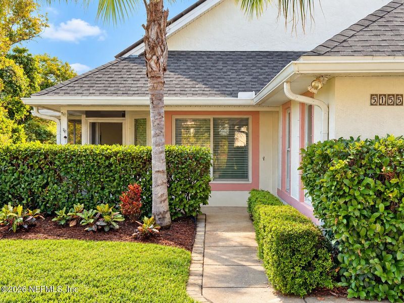 5155 Osceola Ave, St Augustine, FL 32080