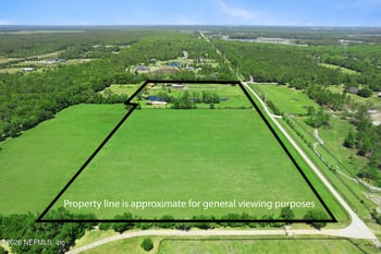 5155 Stephen Colee Rd, St Augustine, FL 32092