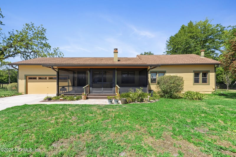 5155 Stephen Colee Rd, St Augustine, FL 32092