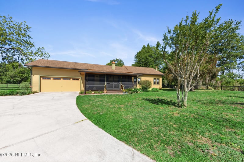 5155 Stephen Colee Rd, St Augustine, FL 32092