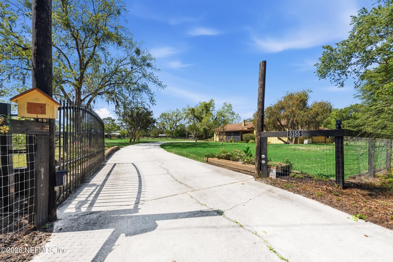 5155 Stephen Colee Rd, St Augustine, FL 32092