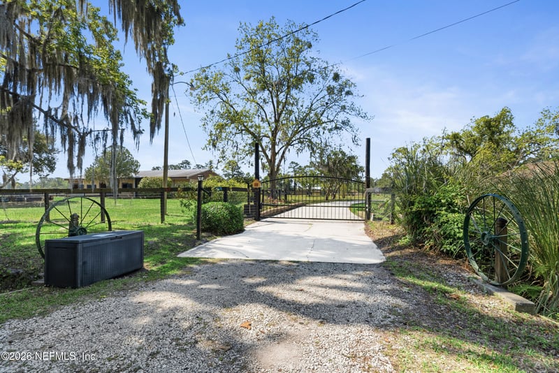 5155 Stephen Colee Rd, St Augustine, FL 32092