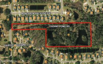 5159 Losco Rd, Jacksonville, FL 32257