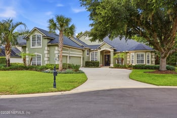 516 Bronze Branch Ct, St Johns, FL 32259