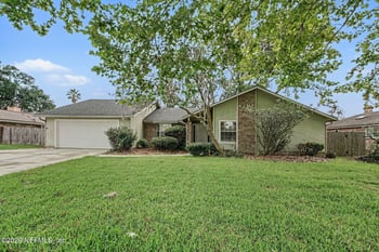 516 Kevin Dr, Orange Park, FL 32073