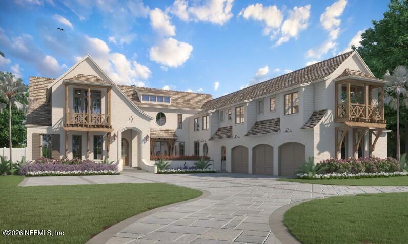 516 Ponte Vedra Blvd, Ponte Vedra Beach, FL 32082