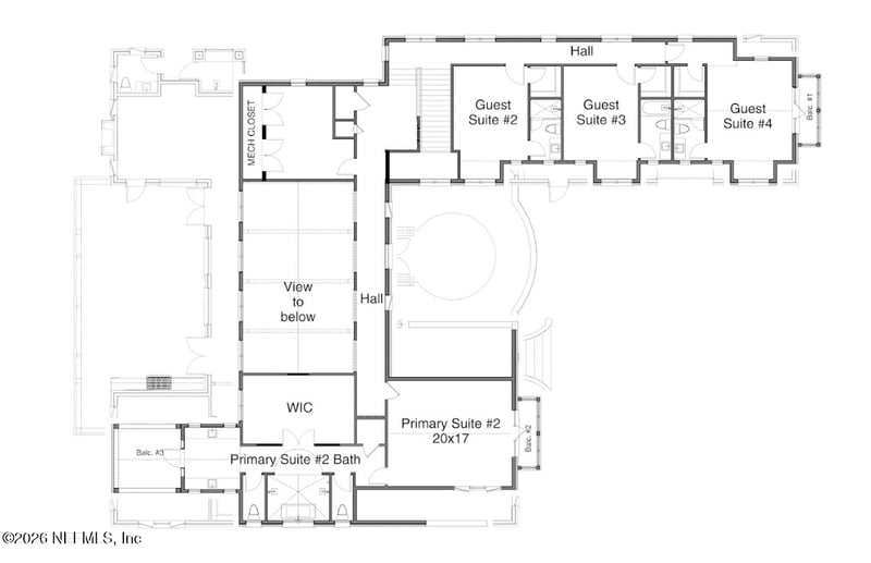 516 Ponte Vedra Blvd, Ponte Vedra Beach, FL 32082