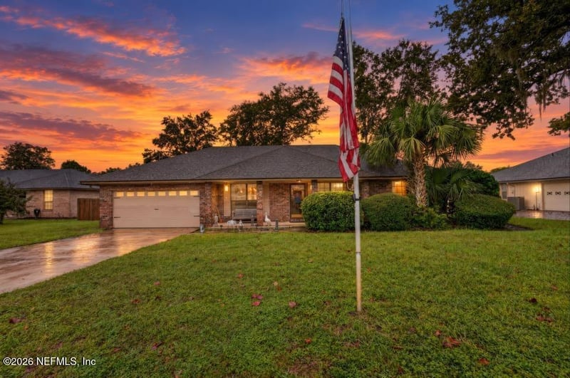 516 Rockwood Ct, Orange Park, FL 32065