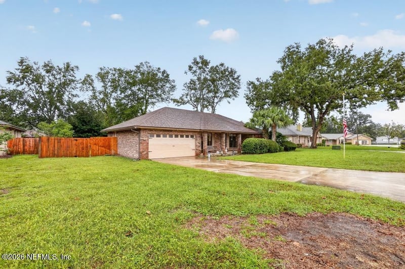 516 Rockwood Ct, Orange Park, FL 32065