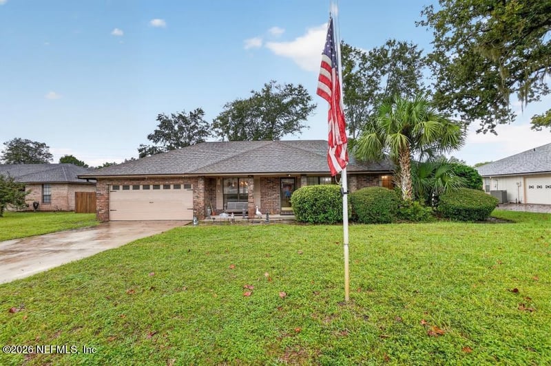 516 Rockwood Ct, Orange Park, FL 32065