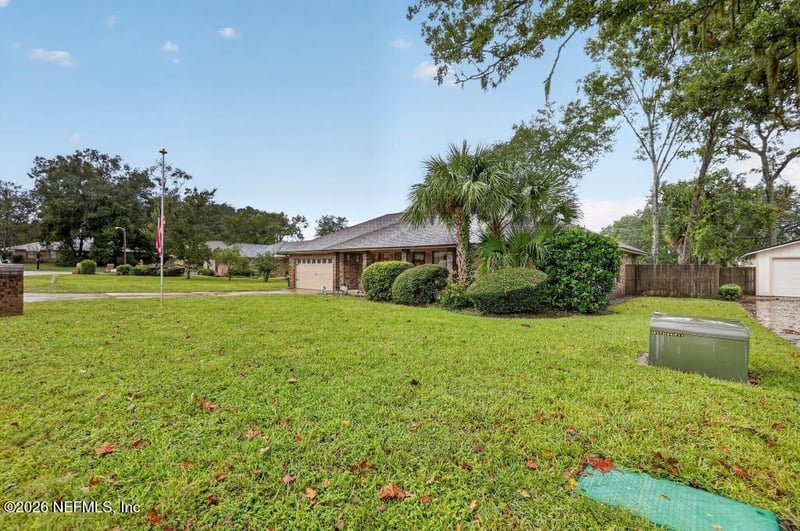 516 Rockwood Ct, Orange Park, FL 32065