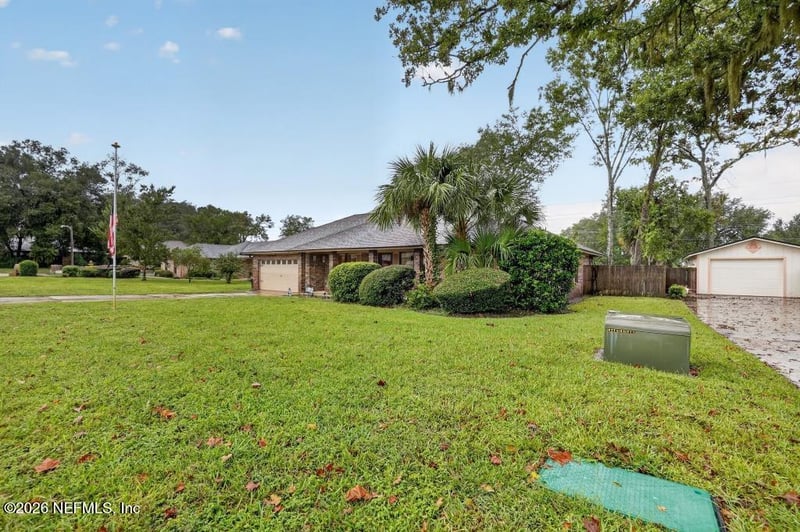 516 Rockwood Ct, Orange Park, FL 32065