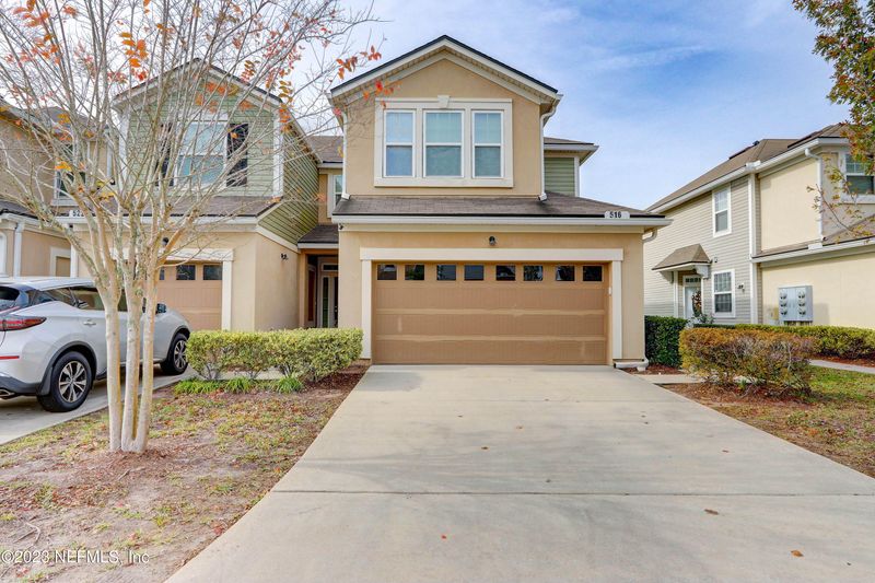 516 Ryker Way, Orange Park, FL 32065
