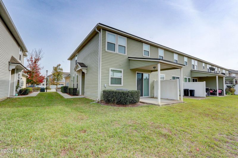 516 Ryker Way, Orange Park, FL 32065