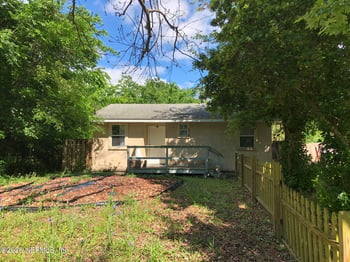 516 S Nassau St, St Augustine, FL 32084
