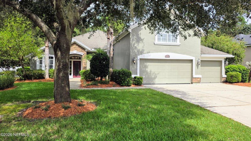 516 W Dandridge Ln, St Johns, FL 32259