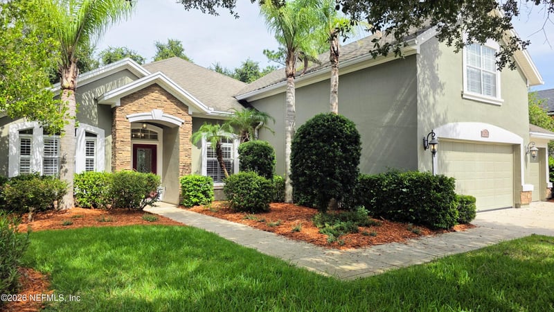 516 W Dandridge Ln, St Johns, FL 32259