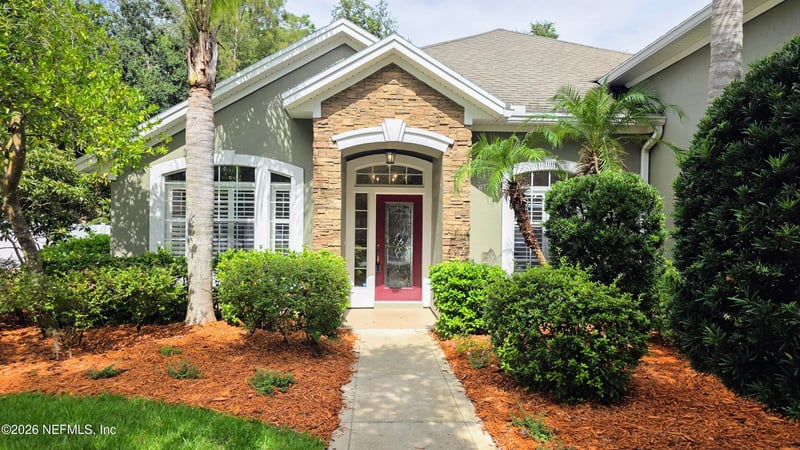 516 W Dandridge Ln, St Johns, FL 32259