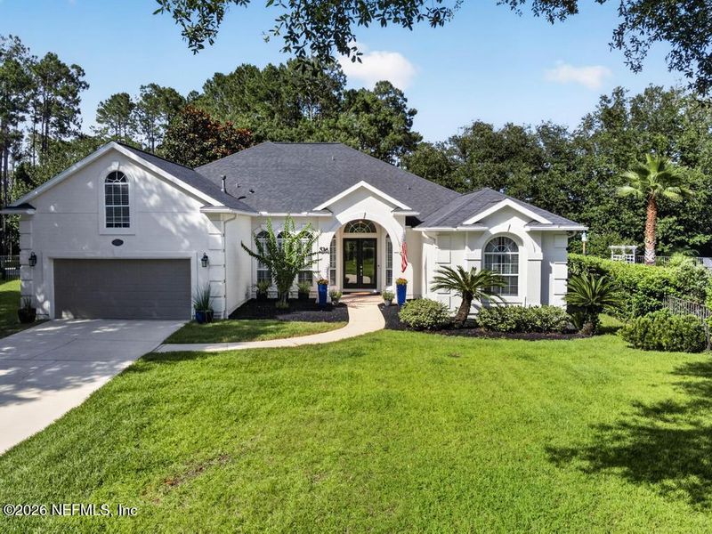 516 Wetherby Ln, St Augustine, FL 32092