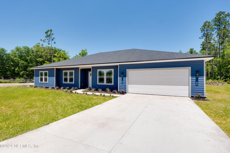 5160 Hattie Nolan Rd, Middleburg, FL 32068
