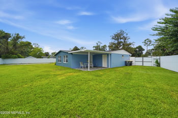5162 Spring Glen Rd, Jacksonville, FL 32207